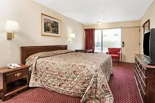 Motel 6 Columbus, Oh 2*, Columbus