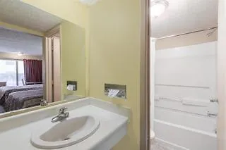 ** Hotel Motel 6 Columbus, Oh United States