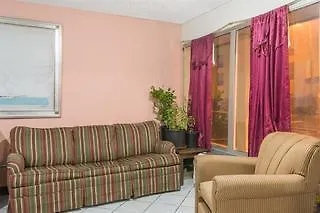 Motel 6 Columbus, Oh United States