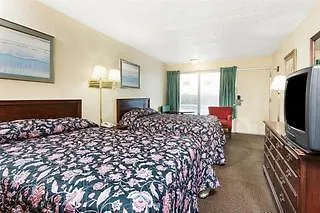 Motel 6 Columbus, Oh 2*, Columbus United States