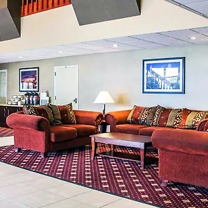 Norwood Statefair Grounds Hotel